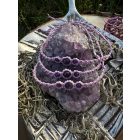 Amethyst Bracelet - Lavender