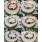 Zodiac Bracelets 