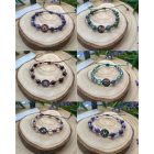 Zodiac Bracelets 
