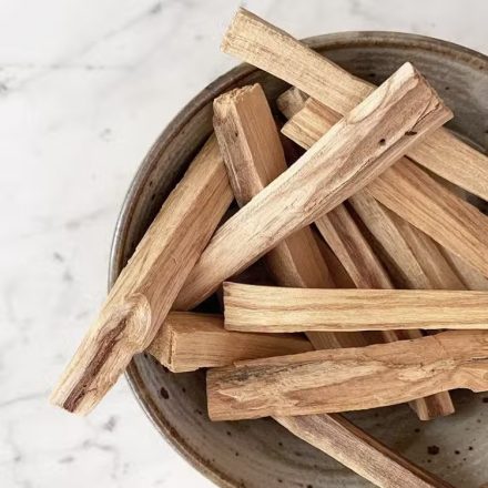 Palo Santo sticks