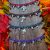 Mushroom choker necklaces