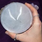 Selenite Bowl - 10cm