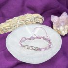 Selenite Bowl - 10cm